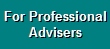 CaliberFM Professional Advisers